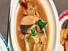 -肆月河豚·新淮扬菜·烤鸭(中关村店)