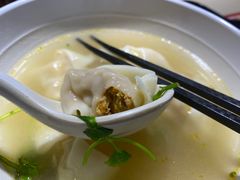 -如意馄饨(南通中专店)