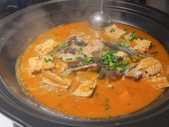 -筱爷叔·上海传统手工菜(玉树路店)