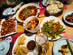 -一个叫川的地方(麒麟新天地店)