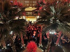 -威斯汀舞台餐厅