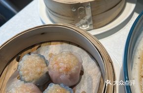 Sage and Chervil Dumplings