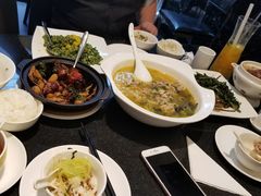 -鹿港小镇(金虹桥国际中心店)