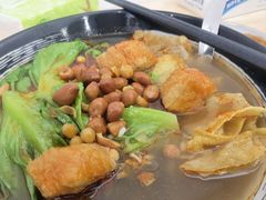 -笋果坊螺蛳粉(竹园小区店)