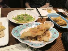-老厨家(友谊路总店)