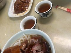 -下村新强记烧鹅店