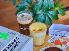 -Seesaw Coffee(朝阳大悦城店)