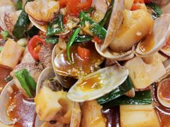 -东排食堂长沙小吃大排档(五一广场店)