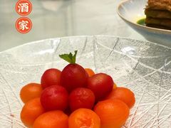-御彩酒家(东风东路店)