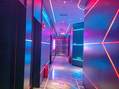 -星聚会KTV(龙湖上海奉贤天街店)