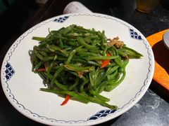 -廖川菜(太阳宫店)