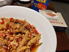 -八碗湘长沙市井菜(坡子街店)