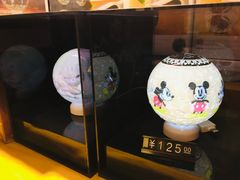 -3D -JP拼图(深圳中心书城店)