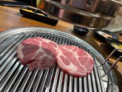 -大發韩国烤肉(八佰伴店)