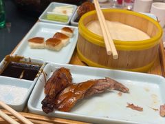 -黄嘉喜来登酒店-采悦轩中餐厅(滨江中路店)
