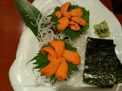 -乾山寿司(好运街店)