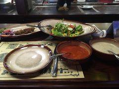 -马迭尔德式西餐精酿啤酒屋(中央大街店)