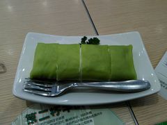 -佰搭果·广式茶餐厅(西华路店)
