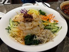 -嘎吧锅私家菜馆(新村十区店)