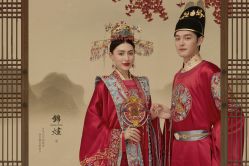 点击看大图 -金夫人婚纱摄影(衡阳店)