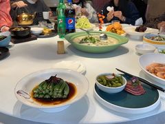 -聚鑫阁·非遗传承江浙菜(正阳店)