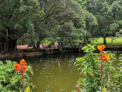 -人民公园(罗湖区)