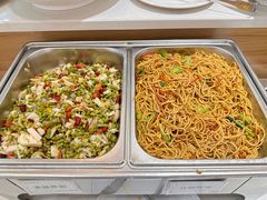 -禾匙素食自助(莱蒙都会店)