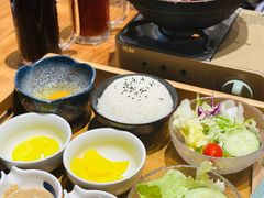 -友名Cross日式咖喱屋(江南大道中店)