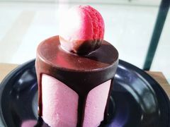 -第戎蛋糕(恒隆广场店)