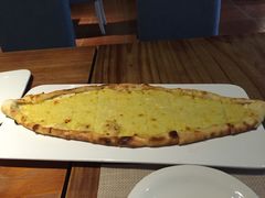 -伊斯坦布尔土耳其清真咖啡餐厅