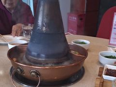 -阳坊大都涮羊肉(阳坊总店)
