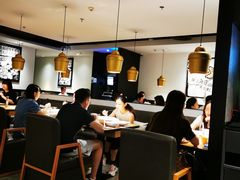大堂-太二酸菜鱼(正大广场店)