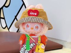 -泡泡玛特POPMART(正佳广场店)