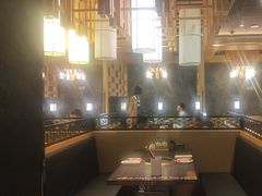 -AJIYA·池袋日式烧肉自助(天津万象城店)