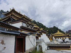 -达仓郎木寺院
