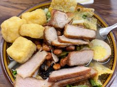 -韦记螺蛳粉(NO2店)