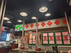 -永安里地摊烤肉(首创店)