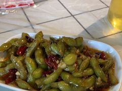 -霸王虾·麻辣小龙虾(清水河公园店)