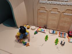 点击看大图 -奈尔宝家庭中心·亲子餐厅(北京东坝万达店)