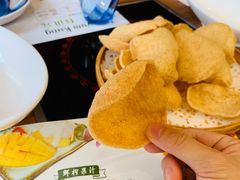 -樾餐厅泰式海鲜火锅(民歌湖店)