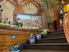 -萨拉漫饮食(北京中路店)