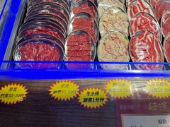 -行运海鲜食集(北京首店)