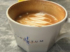 -TARENTUM萄木·地中海餐吧(万象前海店)