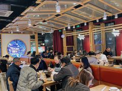 大堂-成都吃客(九眼桥店)