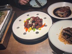 -应天大明王朝·南京菜(中山陵店)