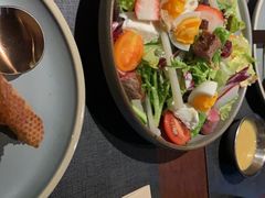 -West10 西拾·西餐厅·创意菜(未来科技城店)