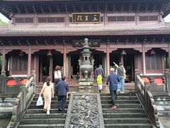 -钱王祠