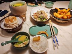 -锦府盐帮·李宅(领展购物广场中关村店)