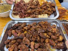 -老白家怡贵园烤肉