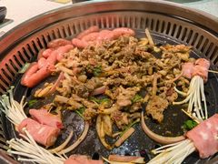 -炭之家·齐齐哈尔非遗烤肉·鲜切直供(中央大街店)